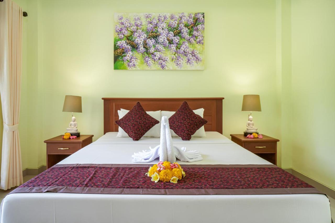 Hotel Hidden Padma Retreat Ubud Zewnętrze zdjęcie