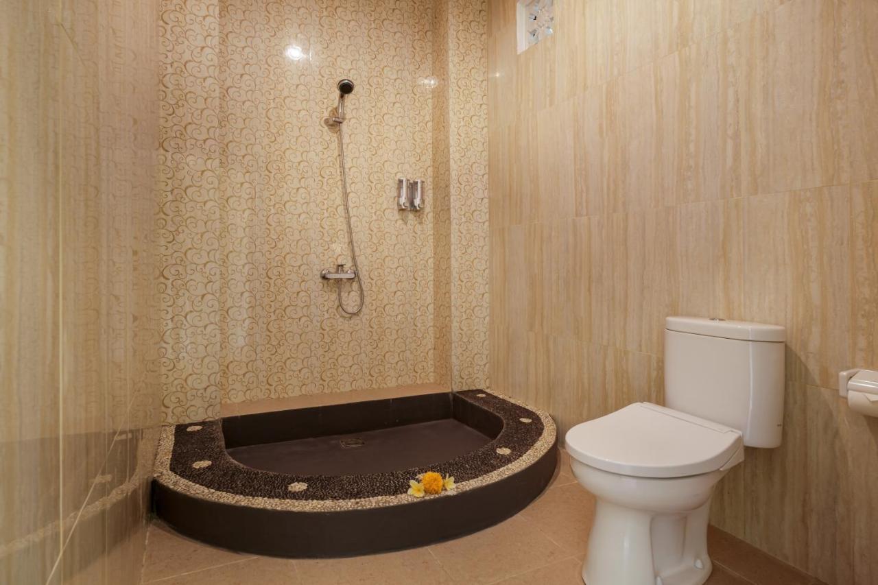 Hotel Hidden Padma Retreat Ubud Zewnętrze zdjęcie