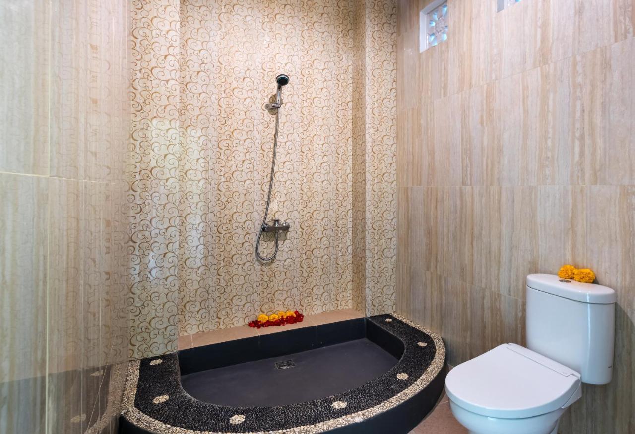 Hotel Hidden Padma Retreat Ubud Zewnętrze zdjęcie
